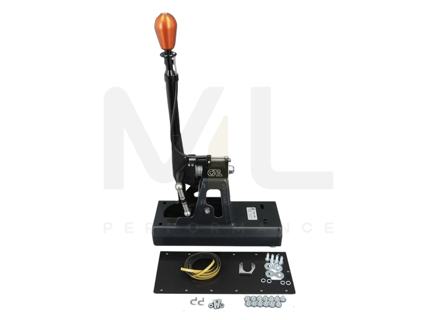 CAE MINI R53 R56 Ultra Shifter