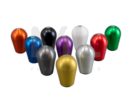 CAE VW MK7 Golf Anodised Black Ultra Shifter