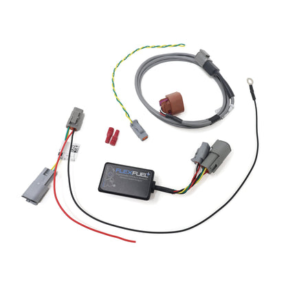 Precision Raceworks MOTIV FlexFuel+ CAN Bus & Bluetooth ECA