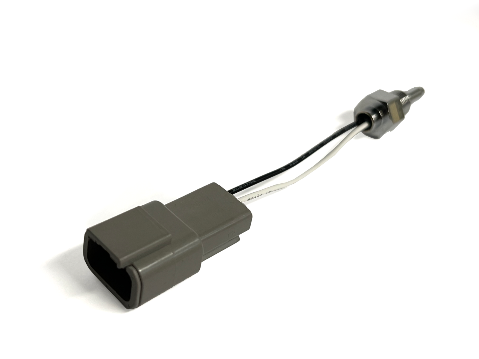CANchecked CC22915 NTC01 Temperature Sensor 1/8" NPT Thread
