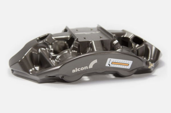 Alcon BKF8949Y04 CAR8949 Motorsport Front Kit - BMW F Series M2, M3, M4