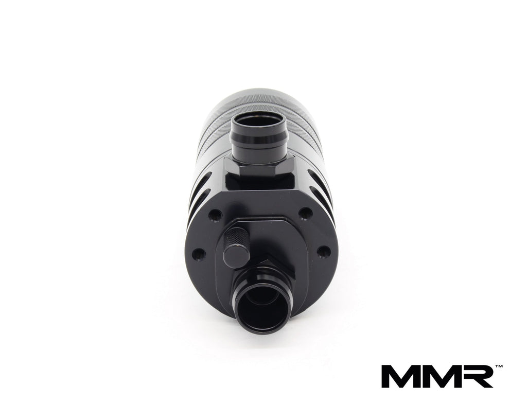 MMX Performance N55 F2X / F3X Oil Catch Can Kit