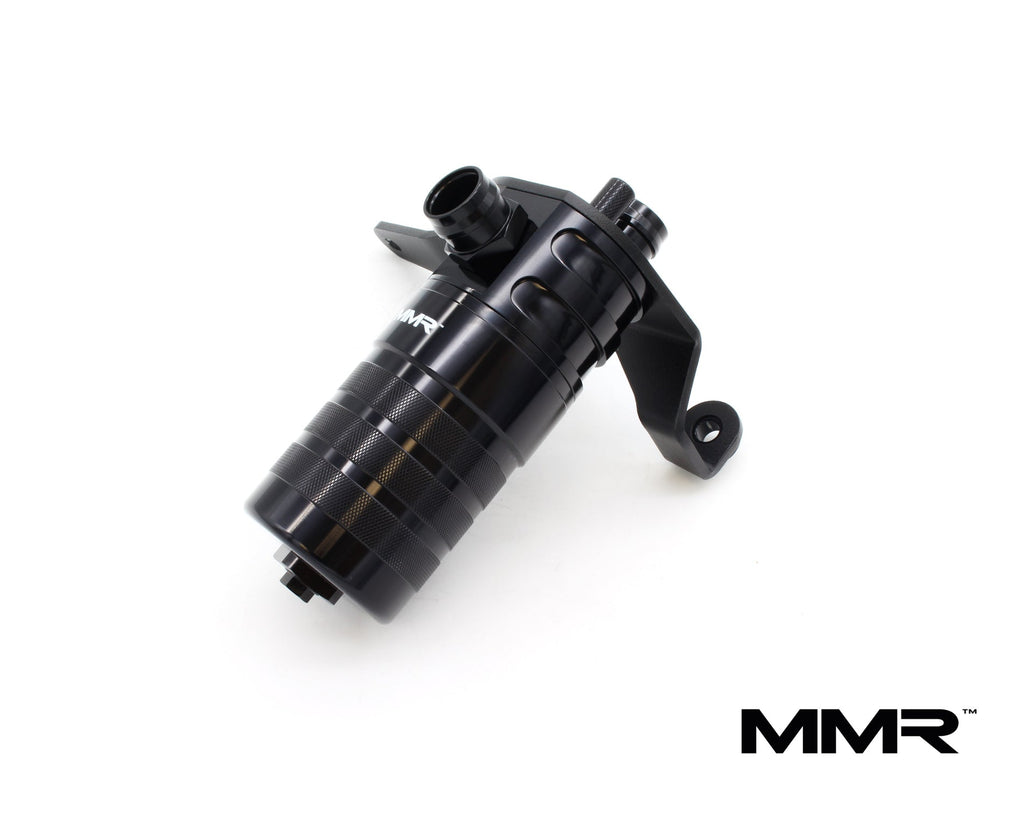 MMX Performance N55 F2X / F3X Oil Catch Can Kit