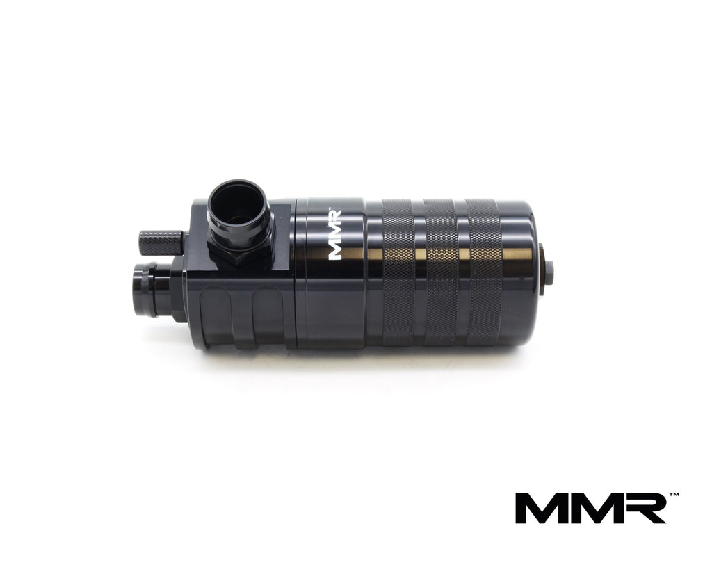 MMX Performance N55 F2X / F3X Oil Catch Can Kit
