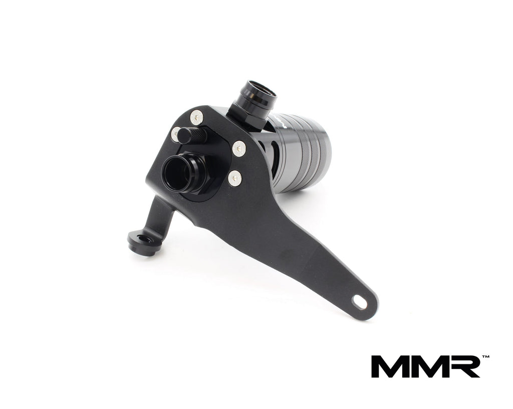 MMX Performance N55 F2X / F3X Oil Catch Can Kit
