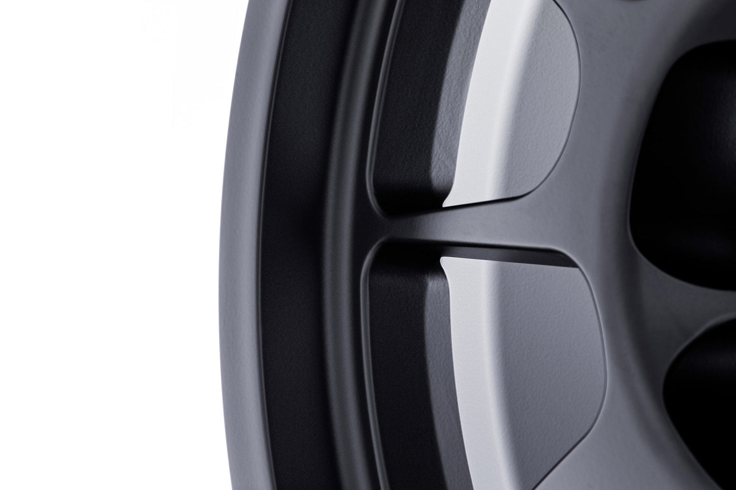 CCW Corsair C10 Monoblock Forged Racing Wheel