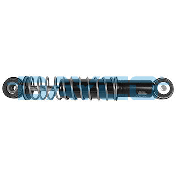 DAYCO DAYAPV2714 V-Ribbed Belt Vibration Damper