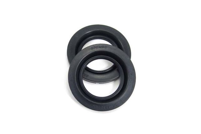 Girodisc CDB2-185 Dust Boot Kit; Rear