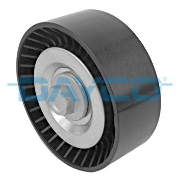 DAYCO DAYAPV2815 V-Ribbed Belt Deflection/Guide Pulley