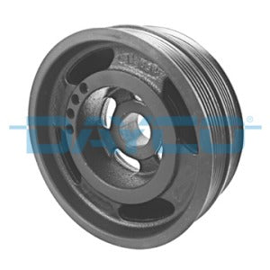 DAYCO DAYDPV1107 Crankshaft Belt Pulley