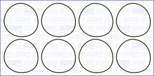 AJUSA AJU60010600 Cylinder Liner Gasket Set
