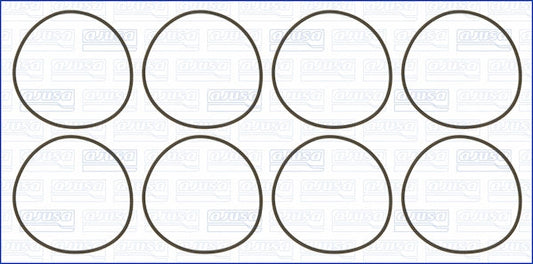 AJUSA AJU60010600 Cylinder Liner Gasket Set