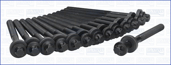 AJUSA AJU81012300 Cylinder Head Bolt Set