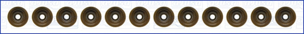 AJUSA AJU57057700 Valve Stem Seal Set