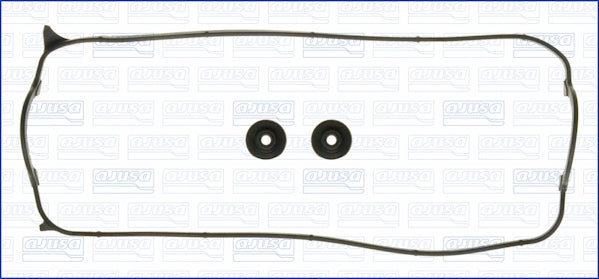 AJUSA AJU56015500 Cylinder Head Cover Gasket Set