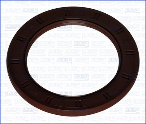 AJUSA AJU15096400 Crankshaft Shaft Seal