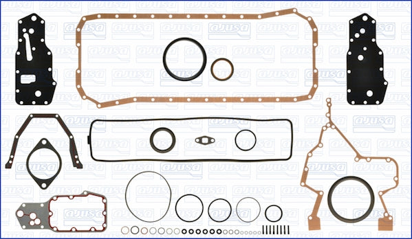 AJUSA AJU54174000 Crankcase Gasket Kit