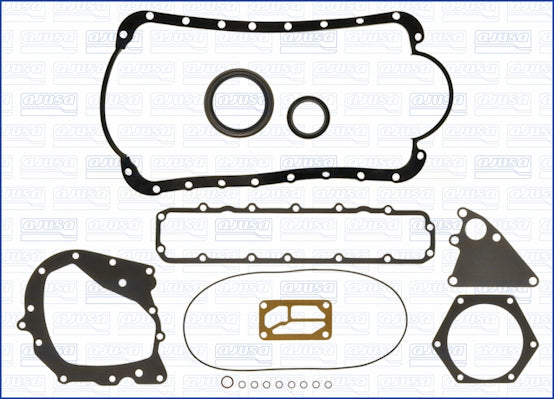 AJUSA AJU54090200 Crankcase Gasket Kit