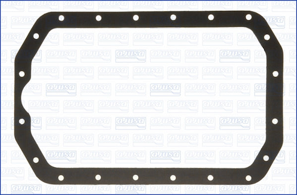 AJUSA AJU14041900 Oil Sump Gasket