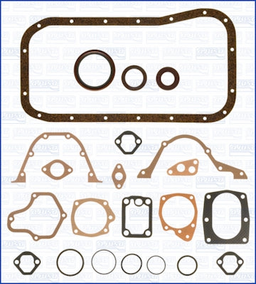 AJUSA AJU54014200 Crankcase Gasket Kit