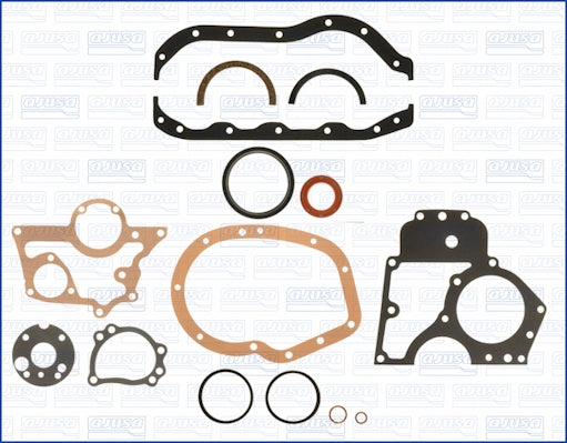 AJUSA AJU54031700 Crankcase Gasket Kit