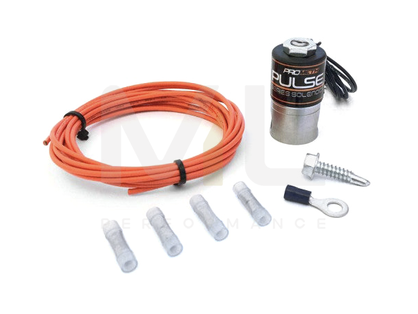 Coolingmist Universal 300psi Pulse Solenoid