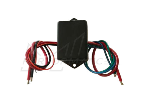 Coolingmist Universal FSB WMI Water Injection Controller Failsafe