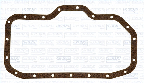 AJUSA AJU14039800 Oil Sump Gasket