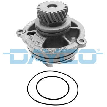 DAYCO DAYDP141 Water Pump