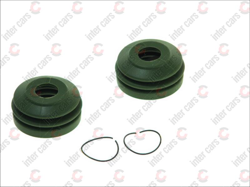 WABCO 12999404VT Diaphragm Brake Cylinder Mounting Kit