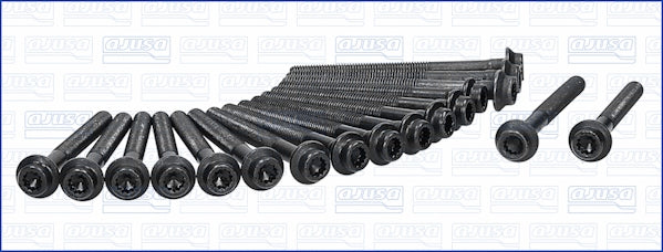 AJUSA AJU81023200 Cylinder Head Bolt Set