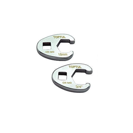TOPTUL AFAV1222 Wrenches