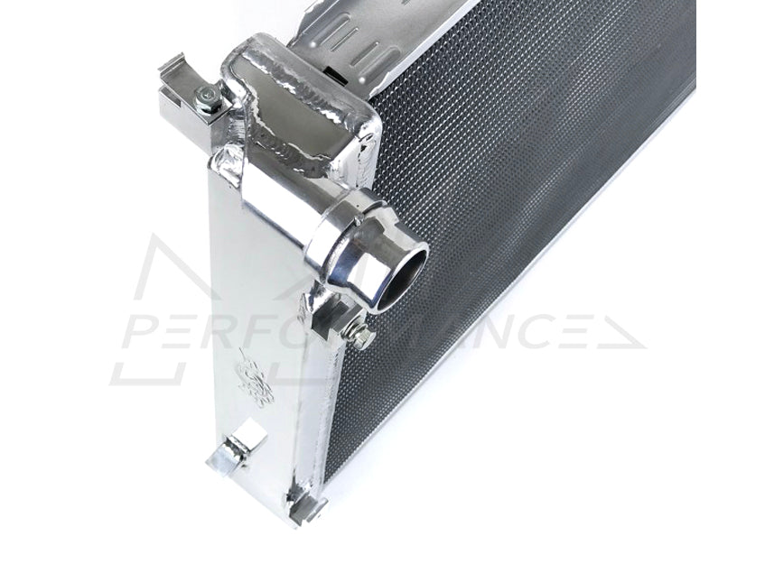CSF Audi VAG MQB All-Aluminium Triple Pass Water Radiator