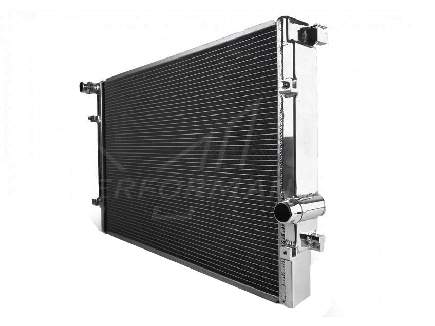 CSF Audi VAG MQB All-Aluminium Triple Pass Water Radiator