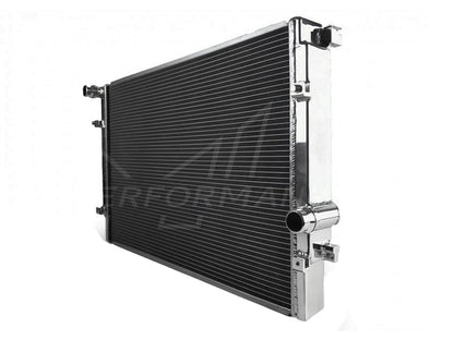 CSF Audi VAG MQB All-Aluminium Triple Pass Water Radiator