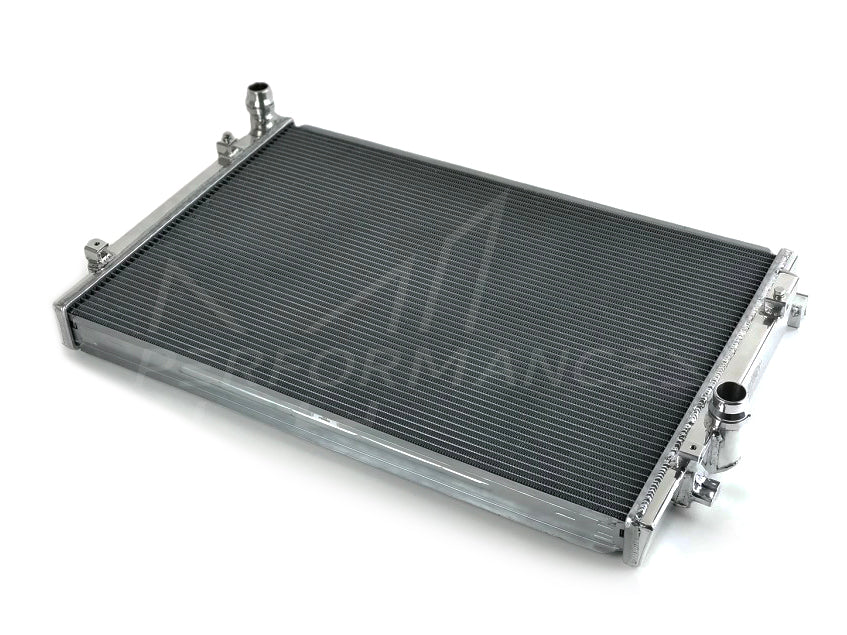CSF Audi VAG MQB All-Aluminium Triple Pass Water Radiator
