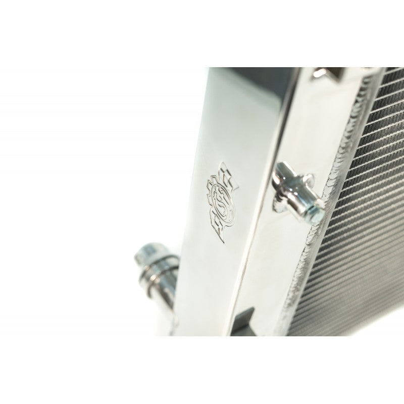CSF Audi B5 S4 Race Radiator