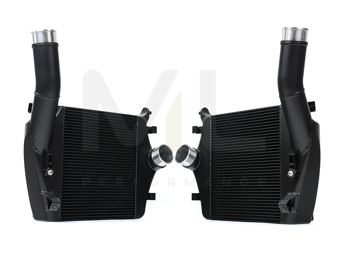 CSF Audi Lamborghini High Performance Intercooler Kit (RSQ8 & Urus)