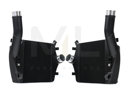 CSF Audi Lamborghini High Performance Intercooler Kit (RSQ8 & Urus)