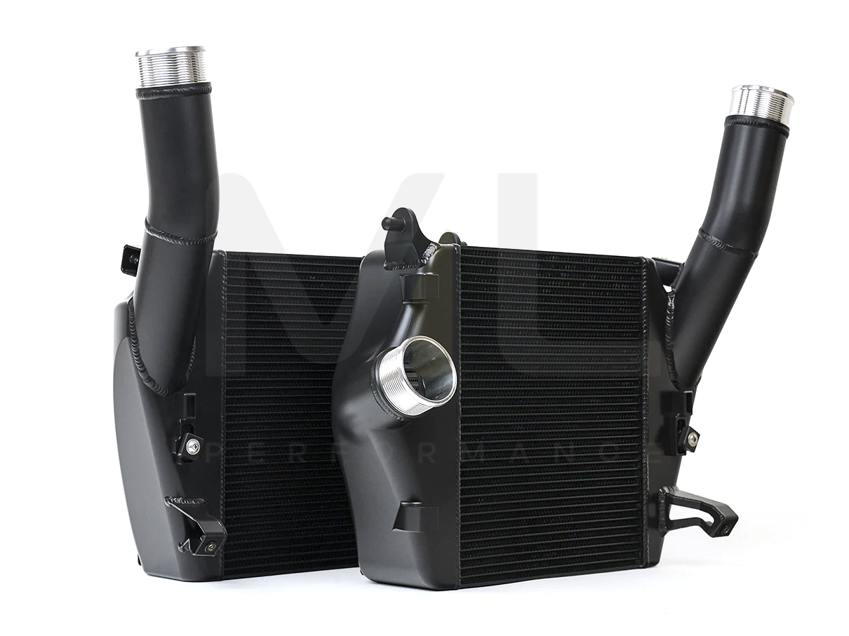 CSF Audi Lamborghini High Performance Intercooler Kit (RSQ8 & Urus)