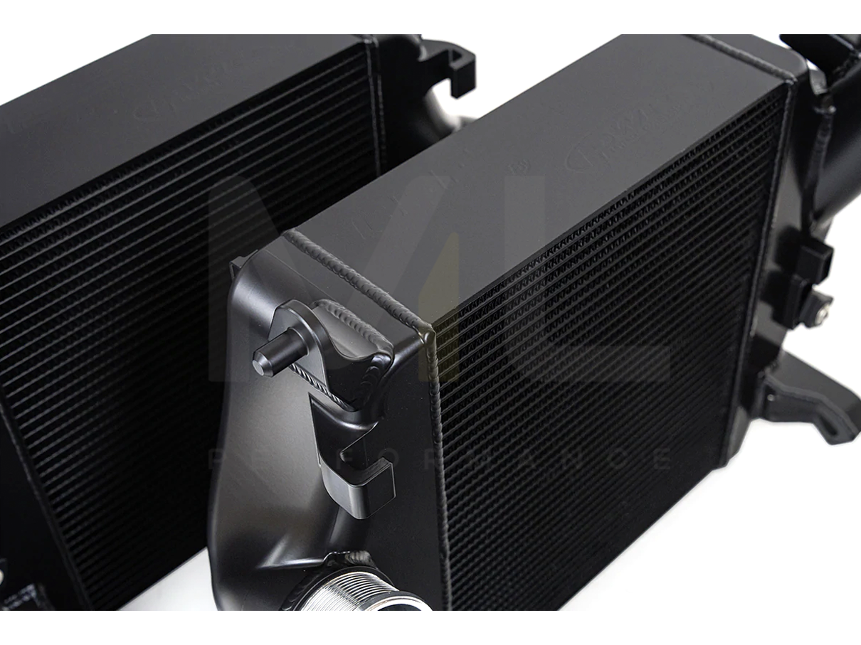 CSF Audi Lamborghini High Performance Intercooler Kit (RSQ8 & Urus)