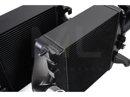 CSF Audi Lamborghini High Performance Intercooler Kit (RSQ8 & Urus)