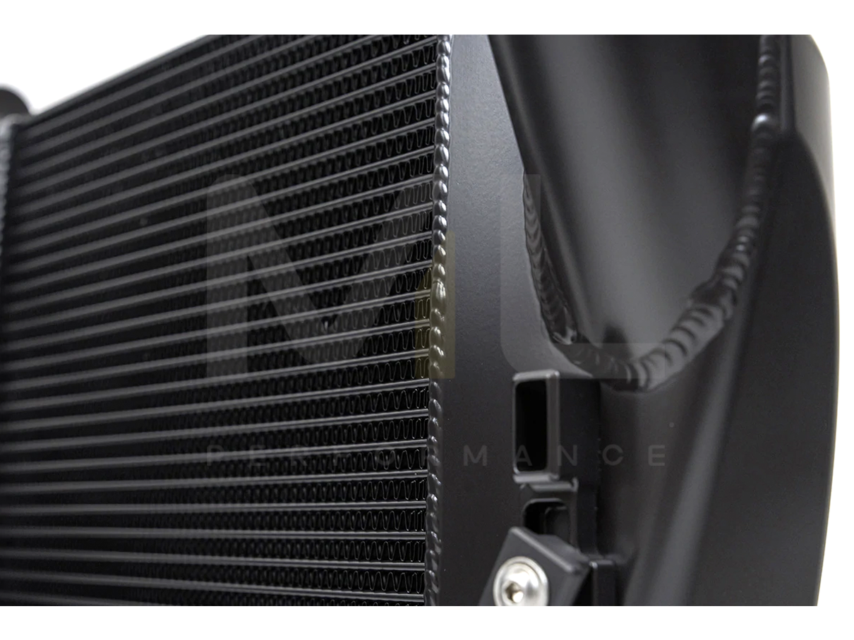CSF Audi Lamborghini High Performance Intercooler Kit (RSQ8 & Urus)