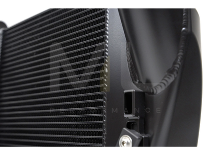 CSF Audi Lamborghini High Performance Intercooler Kit (RSQ8 & Urus)