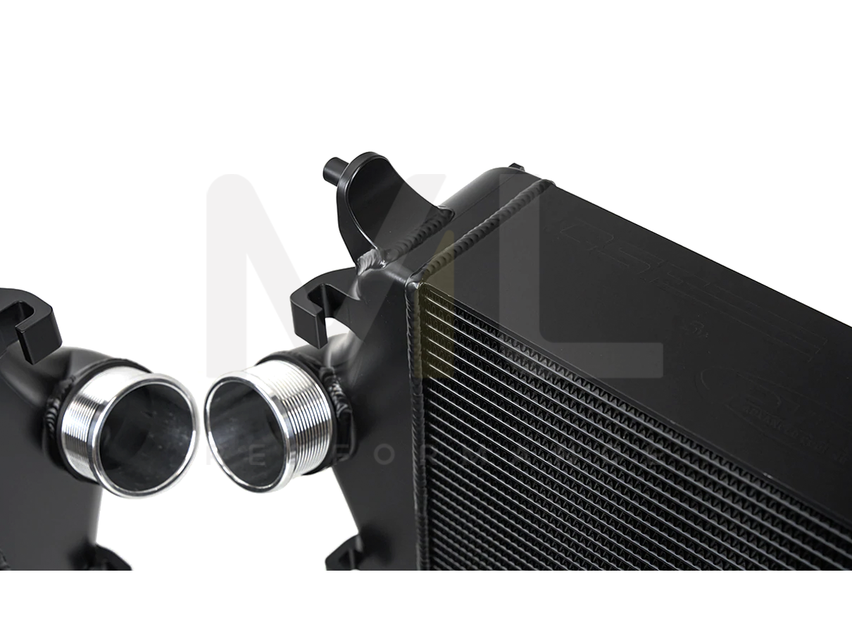 CSF Audi Lamborghini High Performance Intercooler Kit (RSQ8 & Urus)
