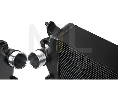 CSF Audi Lamborghini High Performance Intercooler Kit (RSQ8 & Urus)