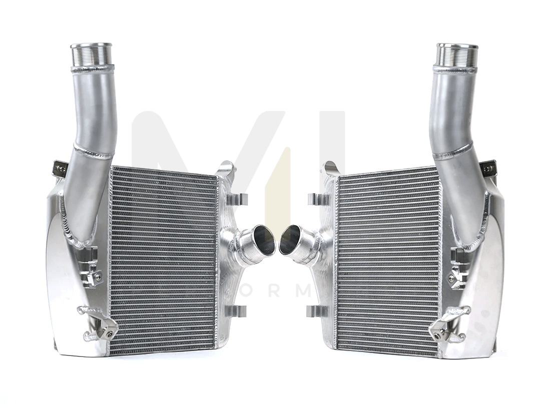 CSF Audi Lamborghini High Performance Intercooler Kit (RSQ8 & Urus)