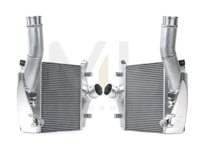 CSF Audi Lamborghini High Performance Intercooler Kit (RSQ8 & Urus)