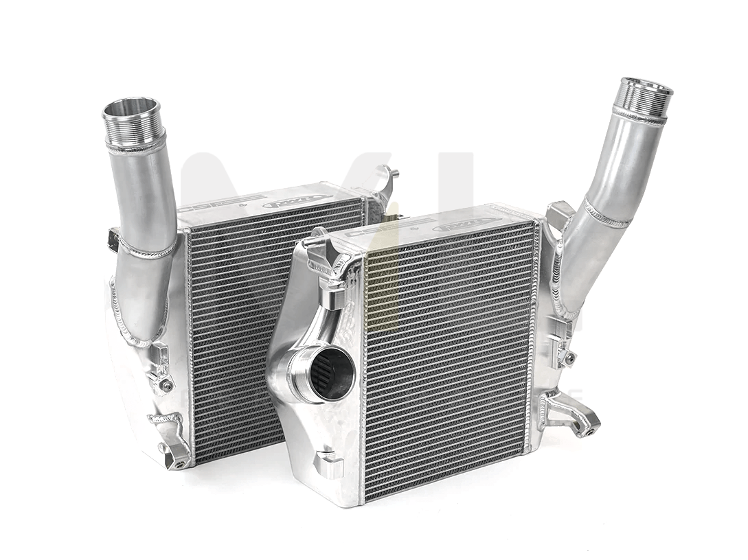 CSF Audi Lamborghini High Performance Intercooler Kit (RSQ8 & Urus)
