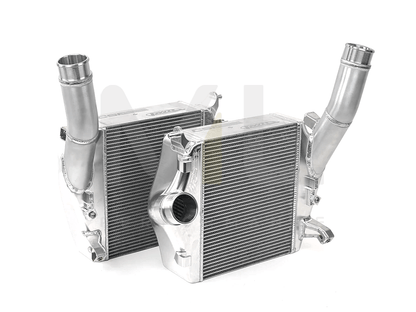 CSF Audi Lamborghini High Performance Intercooler Kit (RSQ8 & Urus)